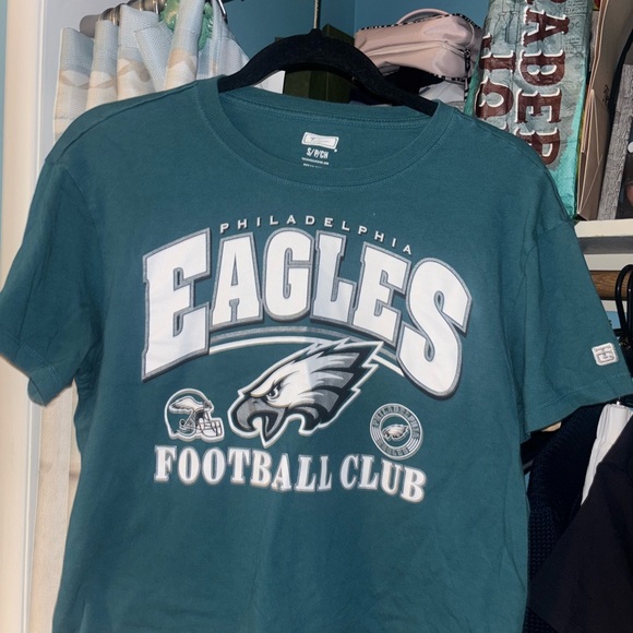 NFL Philadelphia Eagles T-Shirt - Picture 1 of 1
